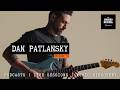 Bruce Springsteen Handpicked This Guitarist to Open for 85,000 Fans | Dan Patlansky
