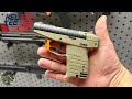 KelTec PR 3AT And KS7 Gen 2 SHOT Show 2026