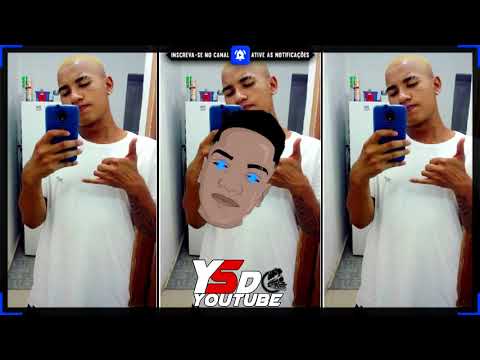 MC GN SHEIK - TROMBEI NO BAILÃO [ DJ GLM DE CAMPOS ]