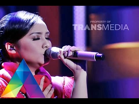 LIVE WITH TRIO LESTARI 12 NOV 2015 - Gita Gutawa Rumah Ku