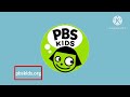 Pbs Kids Dot Transformation Logo Remake