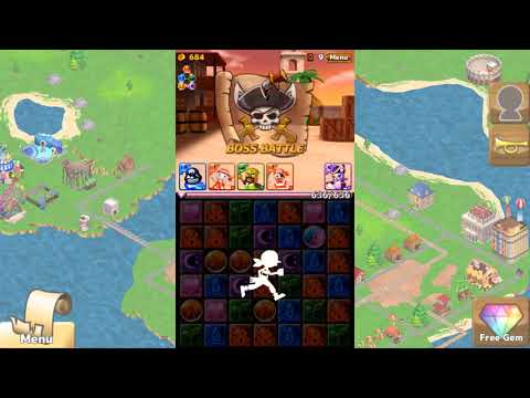 DongDong Island Video