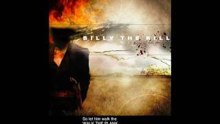 Billy The Kill - Billy I Kill You - Lyrics