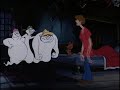 Scooby Doo Meets The Boo Brothers Meet The Boo Brothers