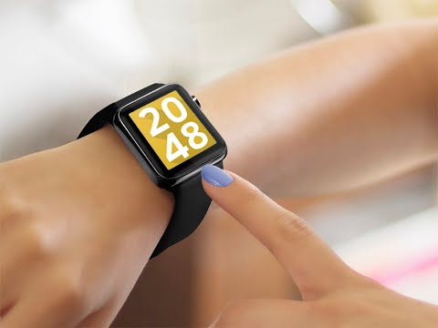 2048 WorldTop - Wear Video