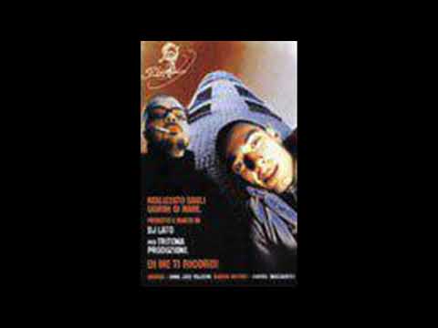 Fibra - Considerando che (Il rapimento del vulplà)