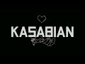 Kasabian - Happiness (Subtitulada en Español)