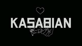 Kasabian - Happiness (Subtitulada en Español)