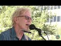 John Coinman Band | 2022 Tucson Folk Festival | Plaza Stage (Full Set)
