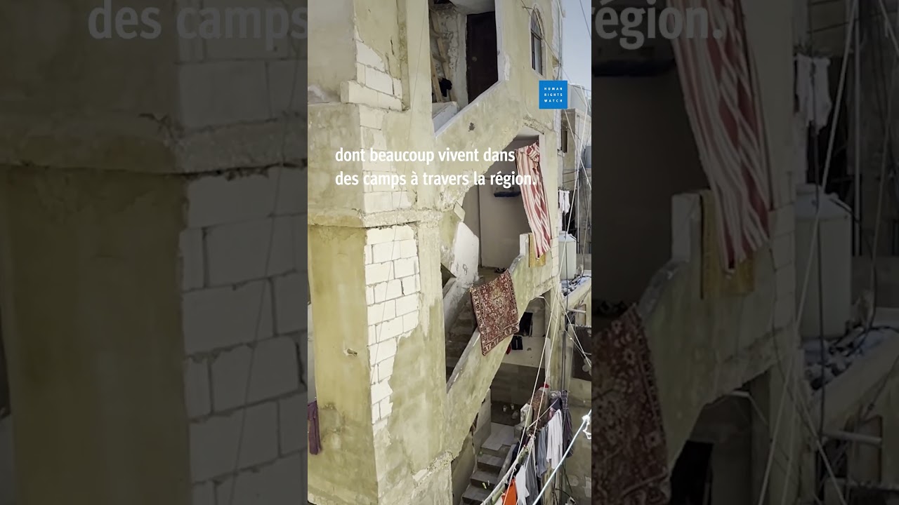 Journée de la Nakba (15 mai)