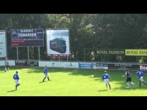 Klutskansje Zwart-Wit '63 7