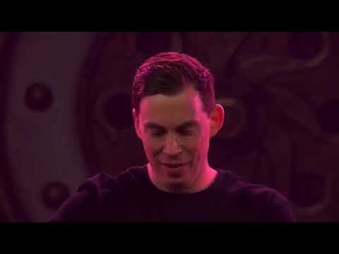 Hardwell Tomorrowland July 21 2018 Belgium