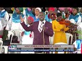 Moment Of Worship2 Utawala Sunday Service 10 March 2024