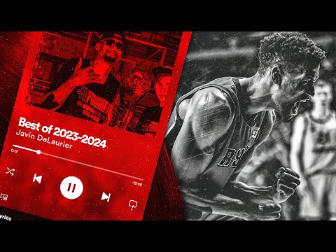 Javin DeLaurier | Highlights | Best Of 2023-2024
