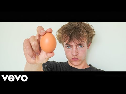 SCRAMBLED - Steak DISSTRACK (Official Music Video)