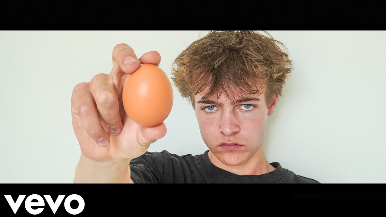 SCRAMBLED - Steak DISSTRACK (Official Music Video)