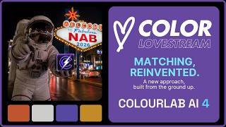 MATCHING,REINVENTED. A new approach, built from the ground up.