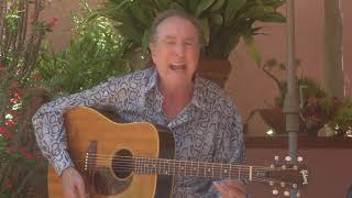 Eric Idle talks about the inspiration behind his hit song &quot;Always Look On the Bright Side of Life&quot;