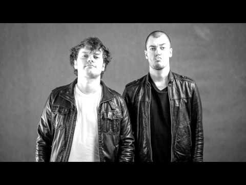 Skrillex & Damian Marley - Make It Bun Dem (Nobody Moves Remix)