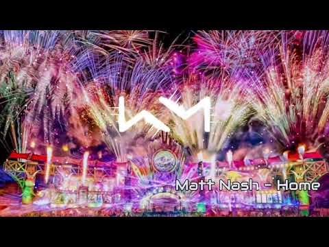 Matt Nash - Home
