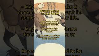 Download lagu Seeing a turtle in your dream. #turtle #dream #fyp  #japanese mp3