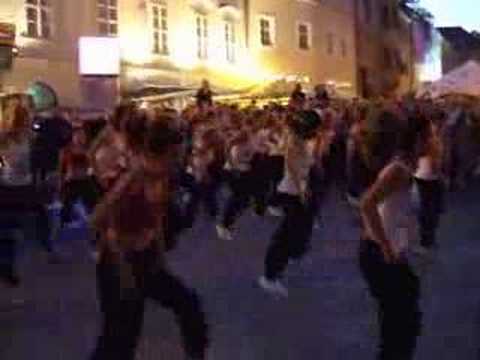 M.A. Hip Hop Unit* in Slovakia (Part 4)