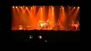 Journey - La Do Da / Bass Solo / Drum Solo Live 2007