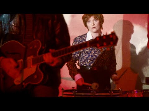 Depictions of The Velvet Underground in TV & Film ('Vinyl', 'Factory Girl' & 'I Shot Andy Warhol')