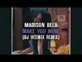 Madison Beer - Make You Mine (Dj Heemix Remix)