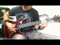 Ill Niño - Formal Obsession (Guitar Cover)