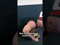 Poirier grappling with the World’s Strongest Man ? (via SHAWSTRENGTH/YT)