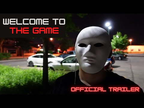 Welcome To The Game: Official Movie Trailer