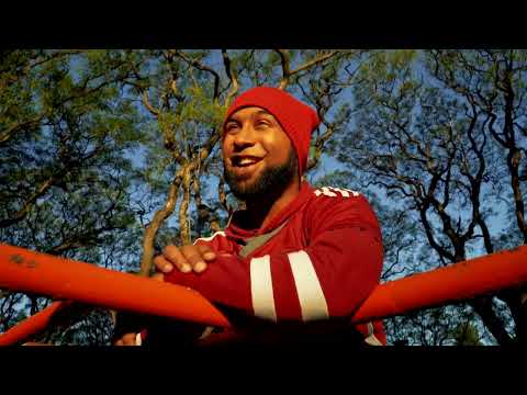 MANO TENGO FE - ZEN6 MC (Videoclip Oficial)