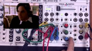 Video thumbnail for Basic Patches for Visual Cortex by LZX Industries