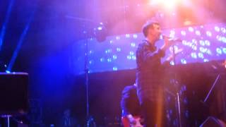 Marc Almond &quot;Meet me in my-Brilliant -Bedsitter-Soul Inside&quot; Bristol Colston Hall April 23 2015