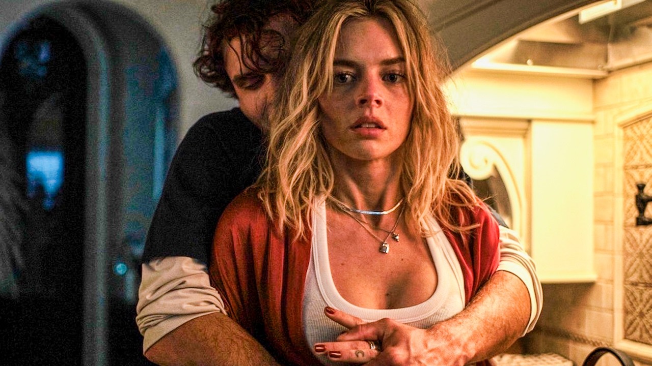 Borderline - Видео