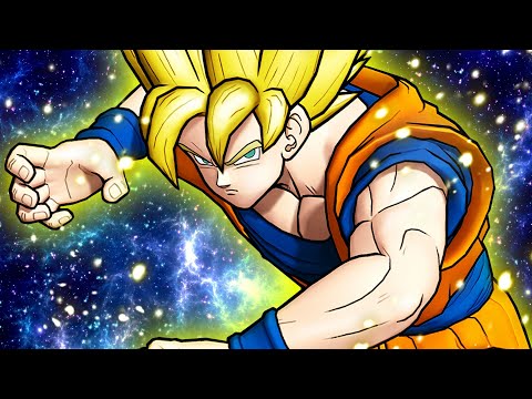 Was Dragon Ball Raging Blast 2 Good