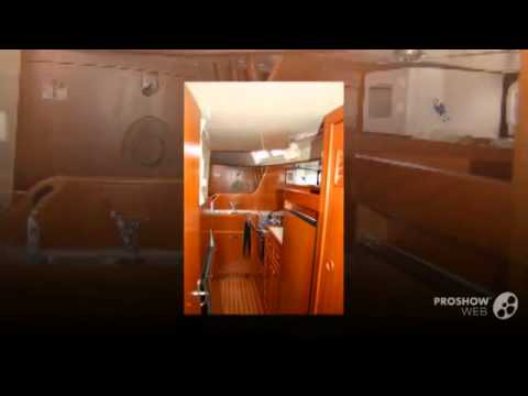 Contest 40_42s sailing boat, sailing yacht year - 1997