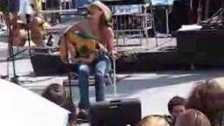 Terri Clark - Gypsy Boots