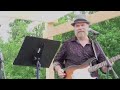 "Smokestack" - Robert Hill Band @ Cider, Blues & BBQ Festival, Stone Ridge Orchard 6-19-21