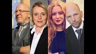 Terror i hodet: Hvem skal vi frykte og hva gjør frykten med oss