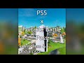PS5 x Fortnite Battle Pass (Full Version) - Salem Ilese & Abdul Cisse