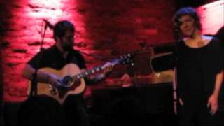 Company of Thieves - "Don't Let Me Down" (Live at Rockwood 12-5-09)