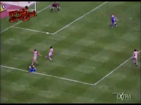 Never Say Goal '91 - Go Smooth