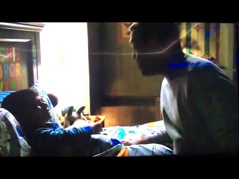 Brooklyn Nine-Nine Monster in the closet