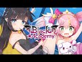 Vídeo de jugabilidad de Black Academy  PC
