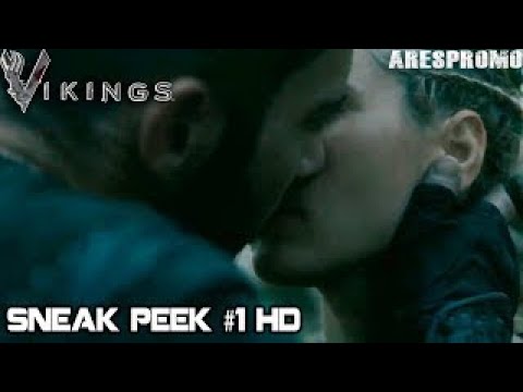 Vikings 5x10 Sneak Peek #1 Season 5 Episode 10 [HD] "Moments of Vision"