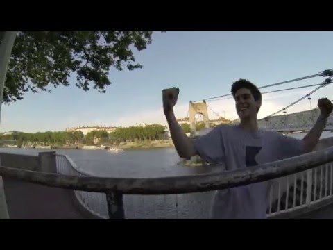 Robin Soulisse - Profil No More Seasons