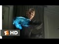Panic Room 5 8 Movie CLIP Turn The Gas Off 2002 HD