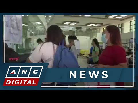 More countries eye mass hiring of Filipino skilled workers ANC